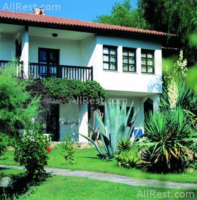 Iberotel Sarigerme Park 12